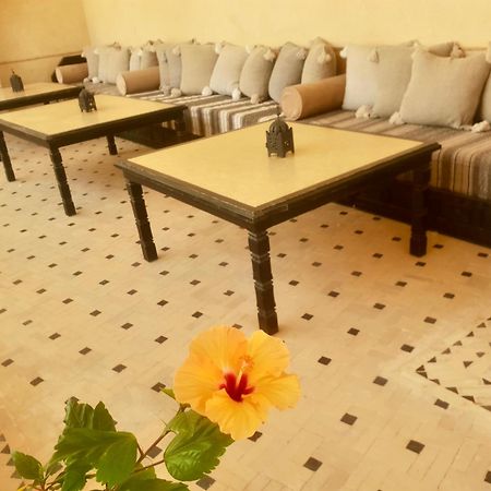 Riad Dar Haven Tamraght エクステリア 写真