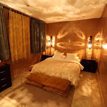 Riad Dar Haven Tamraght 部屋 写真