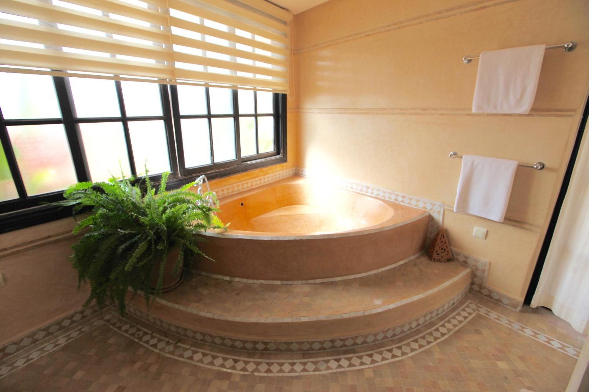 Riad Dar Haven Tamraght エクステリア 写真