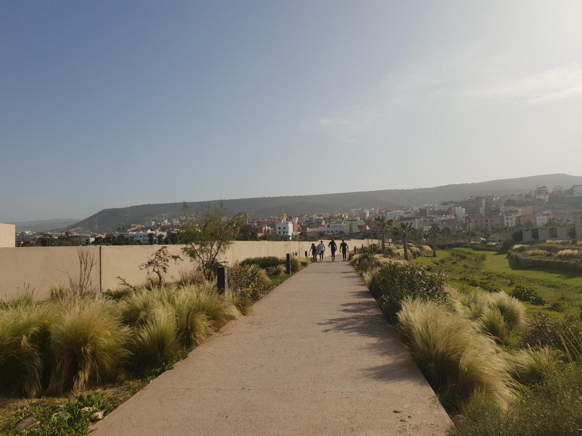 Riad Dar Haven Tamraght エクステリア 写真
