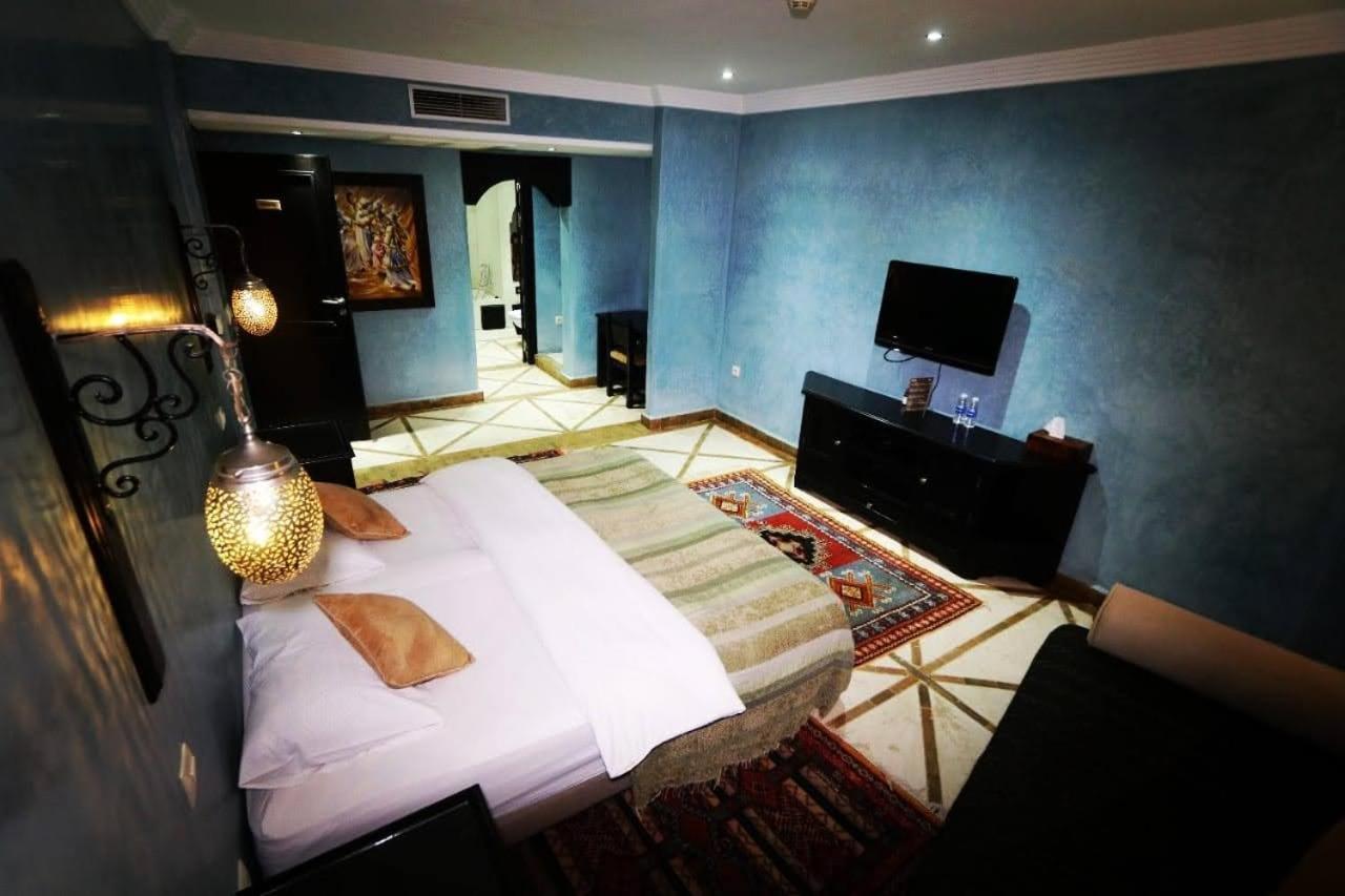 Riad Dar Haven Tamraght エクステリア 写真