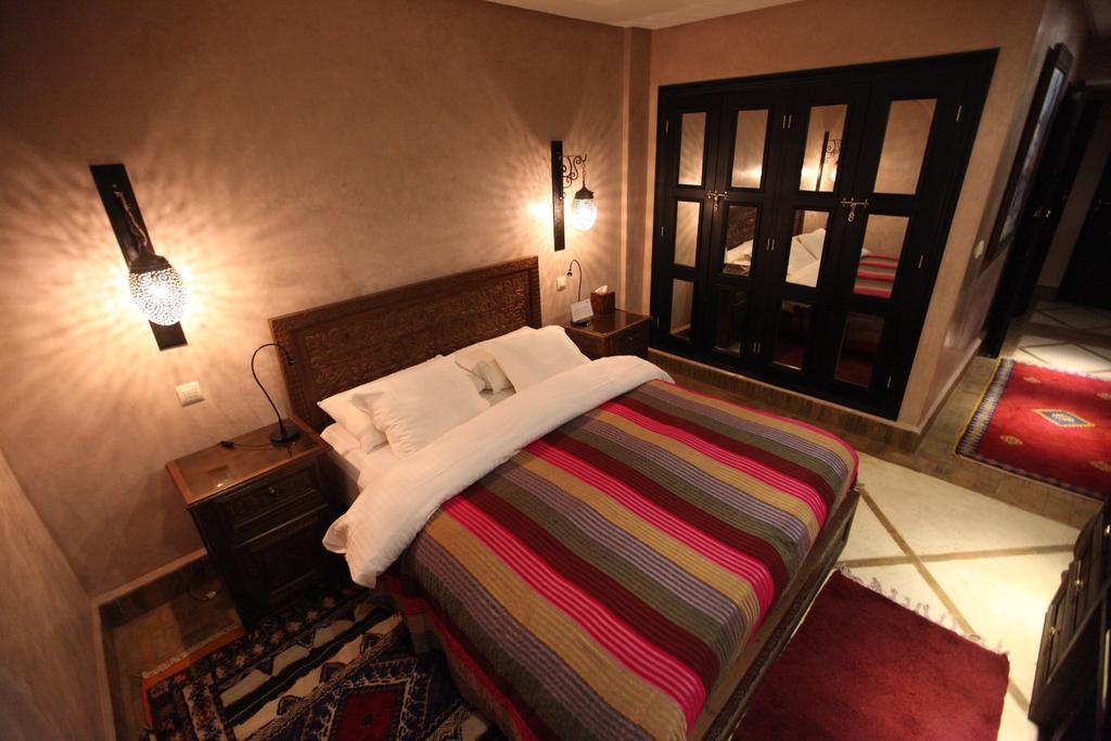 Riad Dar Haven Tamraght エクステリア 写真