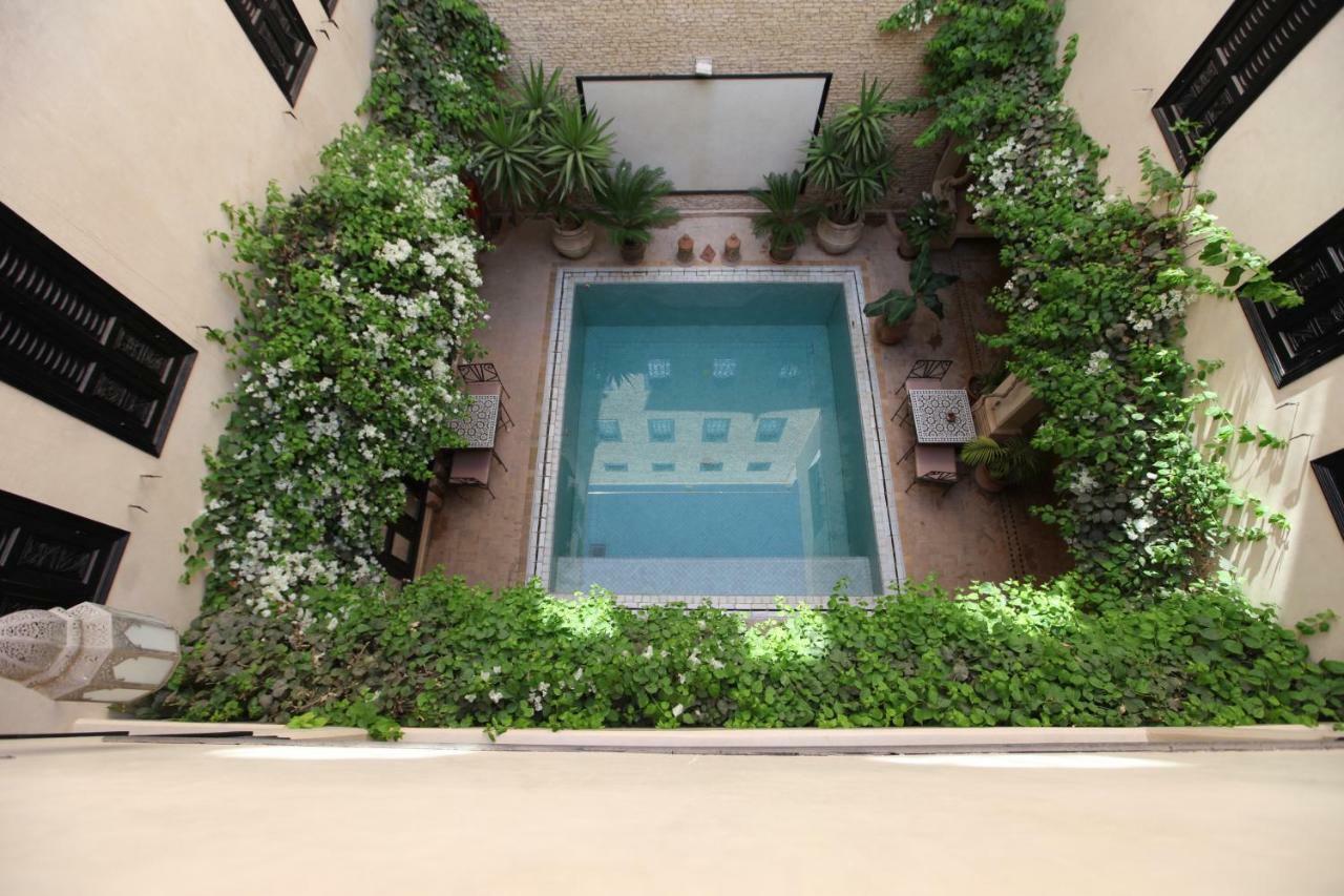 Riad Dar Haven Tamraght エクステリア 写真